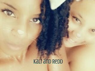 Kali_and_Redd