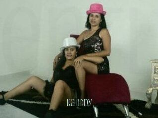 Kanddy