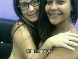 KarinaandStefy