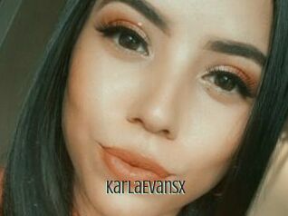 KarlaEvansX