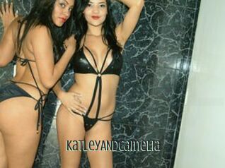 KatleyANDcamelia