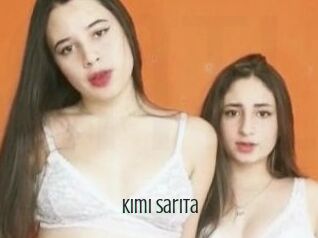 Kimi_Sarita