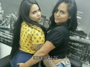 Kinky_Bellas