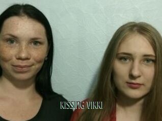 Kissing_Vikki