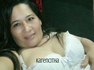 Karencitha