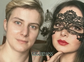 Kikiandjess