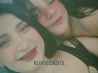 Kloeandkarol