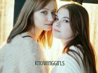 Knowinggirls