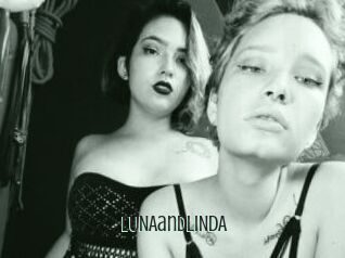 LUNAandLINDA