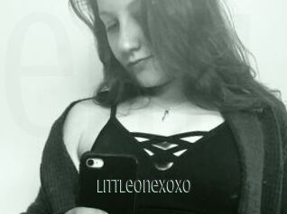 LittleOnexoxo