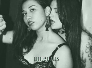 Little_dolls