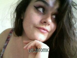 LolaAtomic