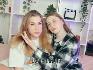 LourenTiffany