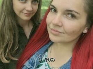 LovFoxy