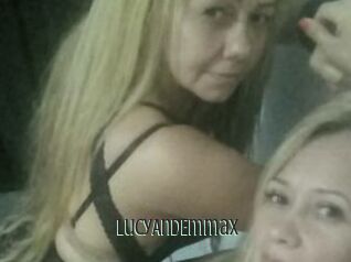 LucyAndEmmax