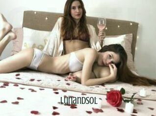 LunandSol