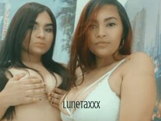 Lunetaxxx