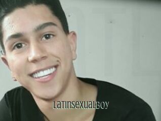 Latinsexualboy