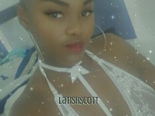 Latishscott