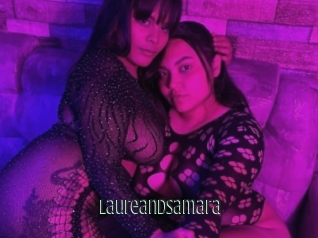 Laureandsamara