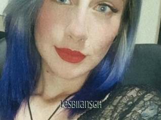 Lesbiiansgh