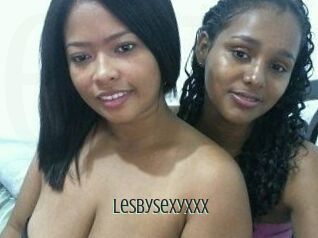 Lesbysexyxxx