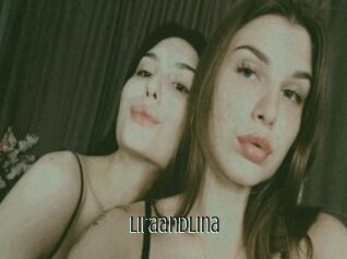 Liraandlina