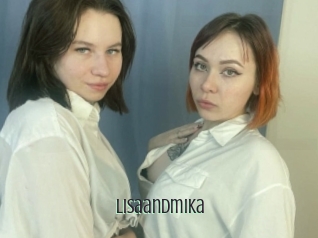 Lisaandmika