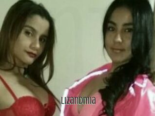 Lizandmia