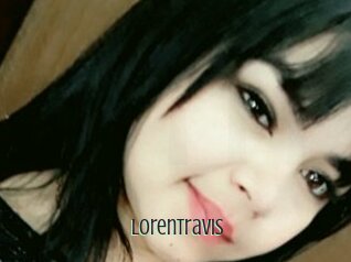 Lorentravis