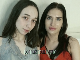 Lornaandalthene