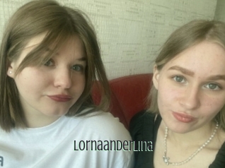 Lornaanderlina