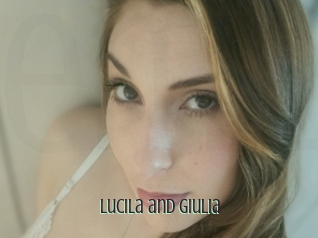 Lucila_and_giulia