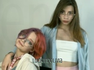 Lucyandolivia