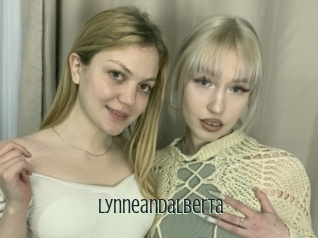 Lynneandalberta