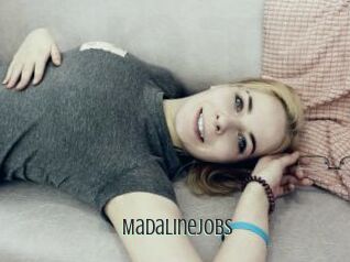 MadalineJobs