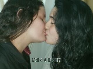 Mara_And_Sara