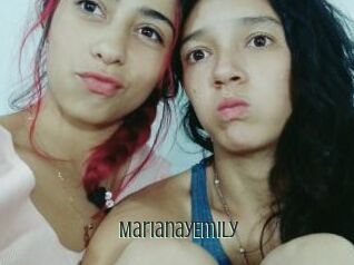 MarianayEmily