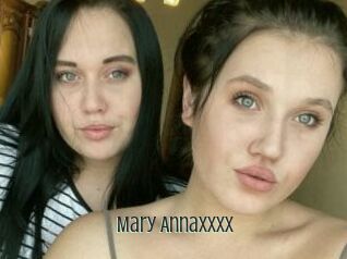 Mary_AnnaXxXx