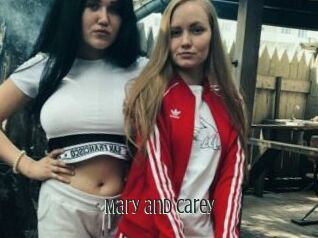 Mary_and_Carey