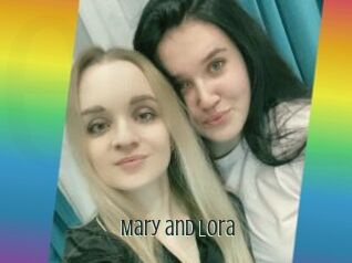 Mary_and_Lora