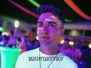 MasterDannyBoy