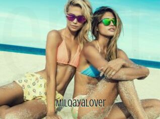 MilqayaLover