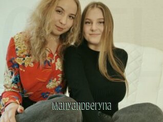 Manyandberyna