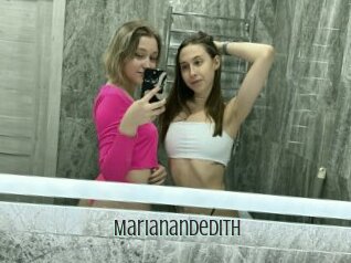 Marianandedith