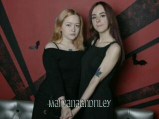 Maryanaandriley