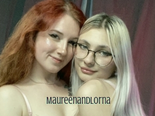 Maureenandlorna