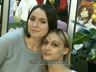 Maydaandgemma