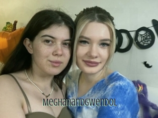 Meghanandgwendol