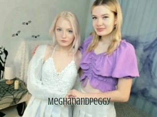 Meghanandpeggy